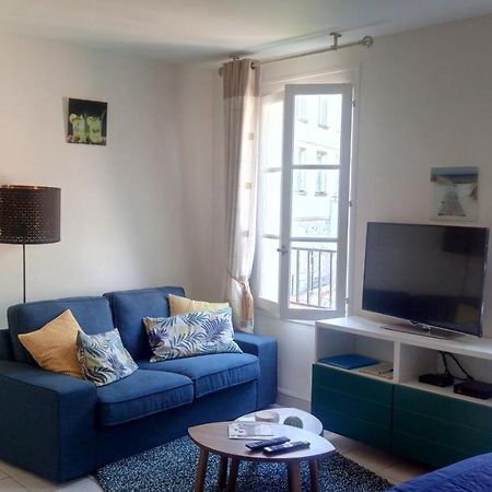 Le Studio 54 Honfleur Esterno foto
