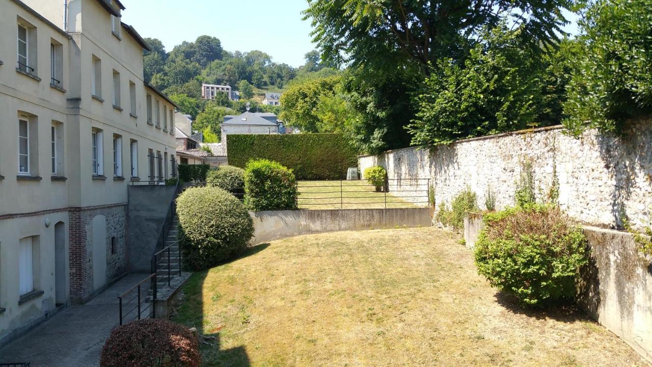 Le Studio 54 Honfleur Esterno foto