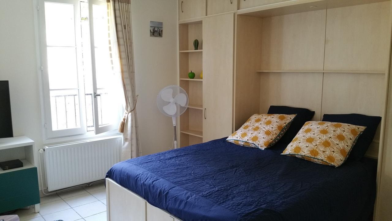 Le Studio 54 Honfleur Esterno foto